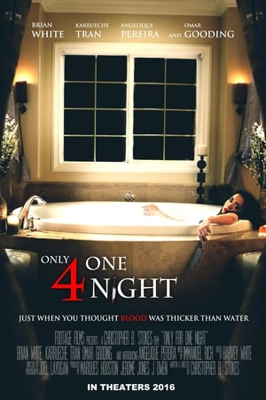 Only For One Night 2016 BRRip