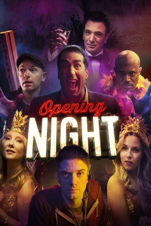 Opening Night 2016 BRRip