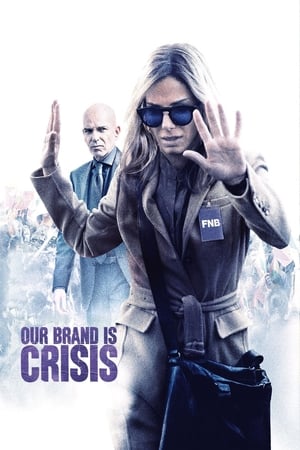 Our Brand Is Crisis 2015 BRRip