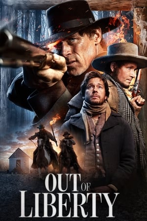 Out of Liberty 2019 BRRip