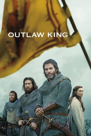 Outlaw King 2018 BRRIp