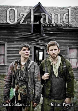 OzLand 2015 BRRip