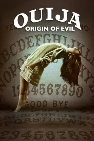 Ouija: Origin of Evil 2016 BRRip