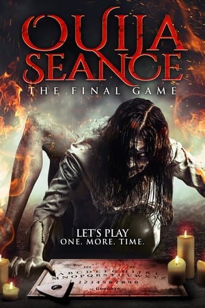 Ouija Seance: The Final Game 2018 BRRip