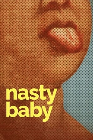 Nasty Baby 2015 BRRip