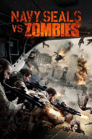 Navy Seals vs. Zombies 2015 BRRIp