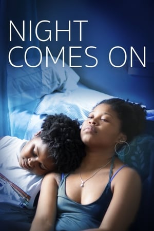 Night Comes On 2018 BRRIp