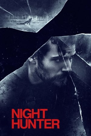 Night Hunter 2018 BRRIp