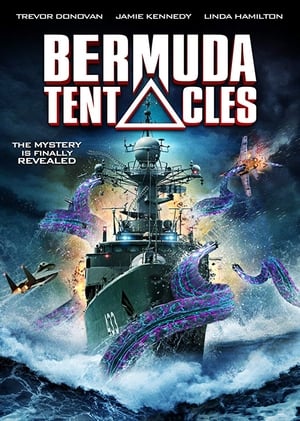 Bermuda Tentacles 2014 Dual Audio