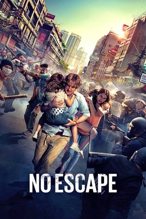 No Escape 2015 BRRIp