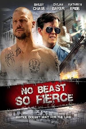 No Beast So Fierce 2017 BRRIp