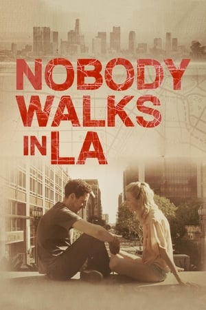 Nobody Walks in L.A. 2016 BRRip