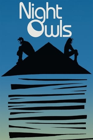 Night Owls 2015 BRRIp