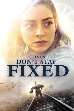 Things Don't Stay Fixed 2021 BRRip