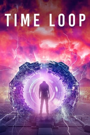 Time Loop 2020 BRRip