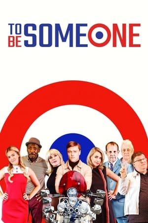 To Be Someone 2020 BRRip