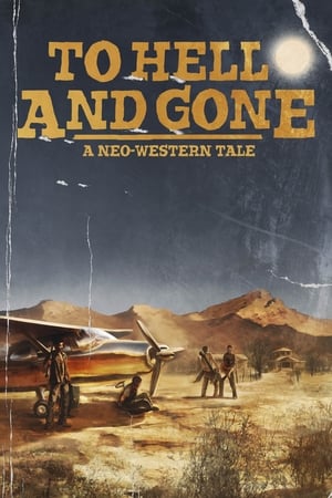 To Hell and Gone 2019 BRRip