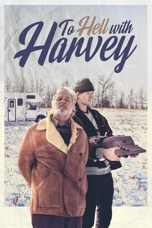 To Hell with Harvey 2021 BRRip