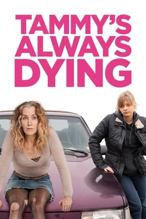 Tammy's Always Dying 2019 BRRip