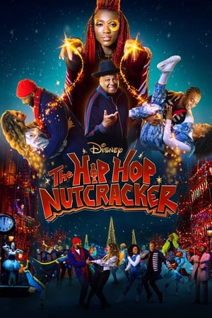 The Hip Hop Nutcracker 2022 BRRip