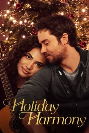 Holiday Harmony 2022 BRRip