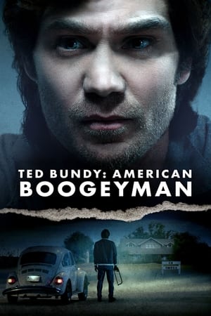 Ted Bundy: American Boogeyman 2021 BRRip