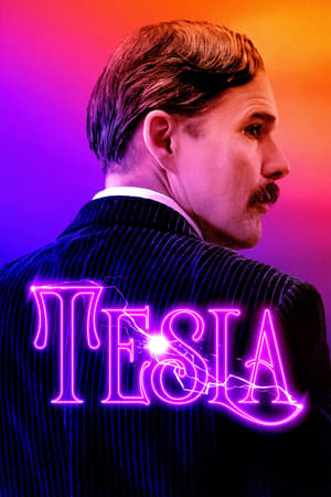 Tesla 2020 BRRip