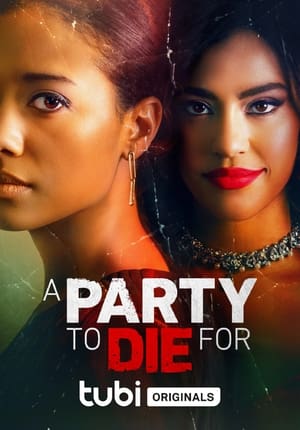 A Party To Die For 2022 BRRip