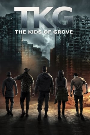 TKG: The Kids of Grove 2020 BRRip