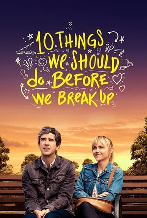 10 Things We Should Do Before We Break Up 2021 BRRip