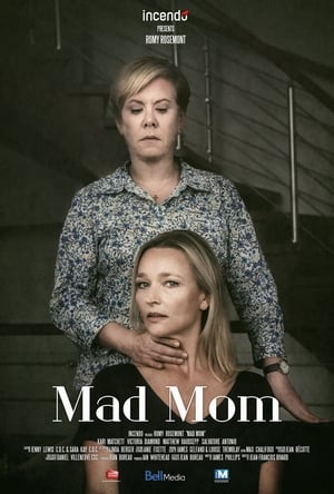 Mad Mom 2019 BRRIp
