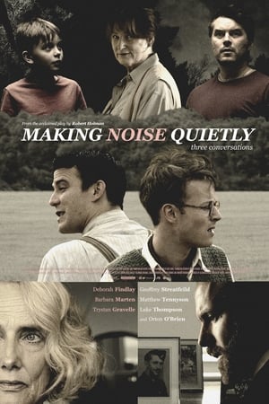 Making Noise Quietly 2019 BRRIp