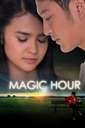 Magic Hour 2015 BRRip