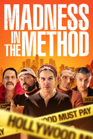 Madness in the Method 2019 BRRIp