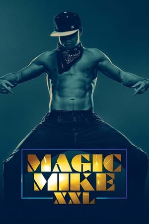 Magic Mike XXL 2015 BRRip