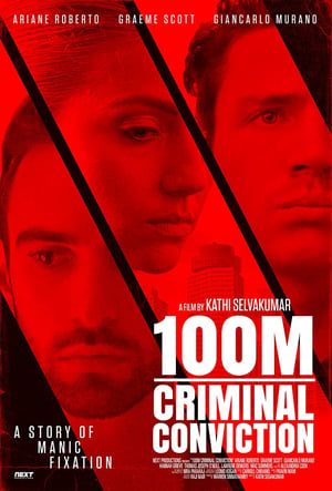 100m Criminal Conviction 2021 BRRip