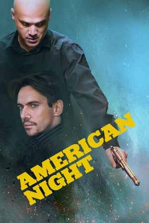 American Night 2021 BRRip