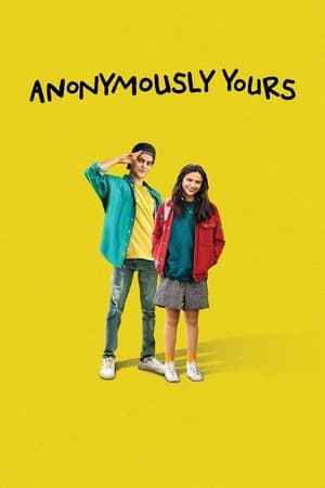 Anonymously Yours 2021 BRRip