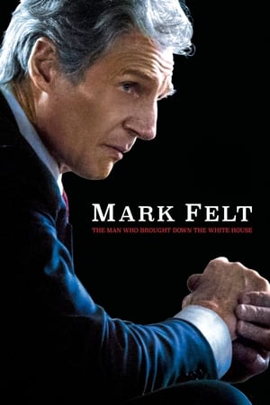 Mark Felt: The Man Who Brought Down the White House 2017 BRRIp