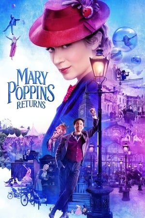 Mary Poppins Returns 2018 BRRIp