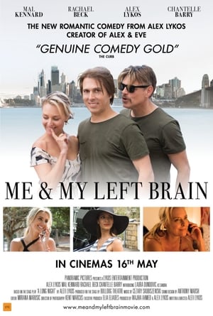 Me and My Left Brain 2019 BRRIp