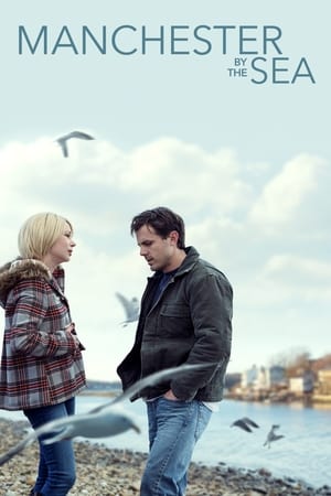 Manchester by the Sea 2016 BRRip