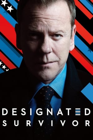 Designated Survivor S03 2019 (English)