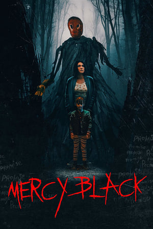 Mercy Black 2019 BRRip