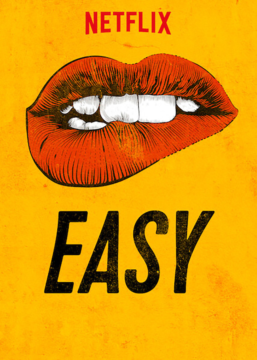 Easy S03 2019 English