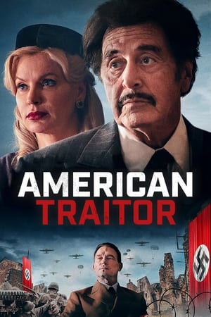 American Traitor: The Trial of Axis Sally 2021 BRRip