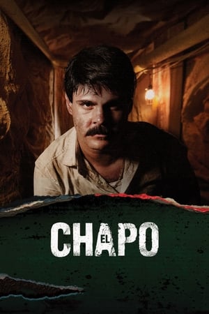 El Chapo S03 2018 English