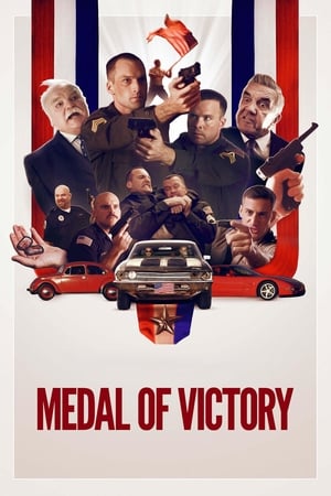 Medal of Victory 2016 BRRip