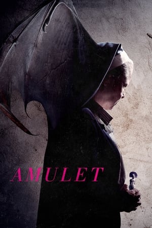 Amulet 2020 BRRip