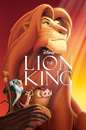 The Lion King Hindi Audio